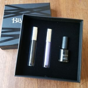 Blackout Lip & Nail NIB